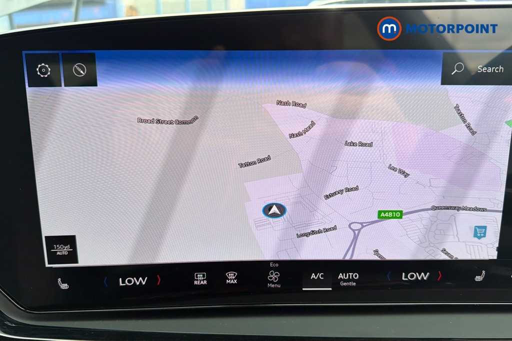 Audi A5 S Line Automatic Petrol Plug-In Hybrid Estate - Stock Number (1643906) - 10th supplementary image