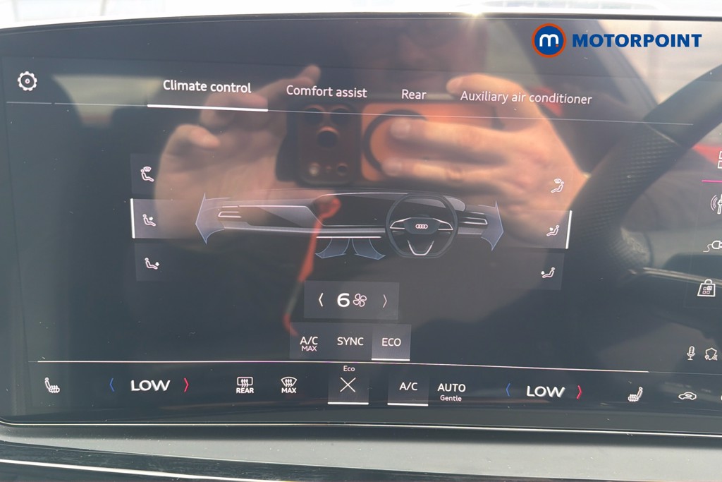 Audi A5 S Line Automatic Petrol Plug-In Hybrid Estate - Stock Number (1643906) - 12th supplementary image