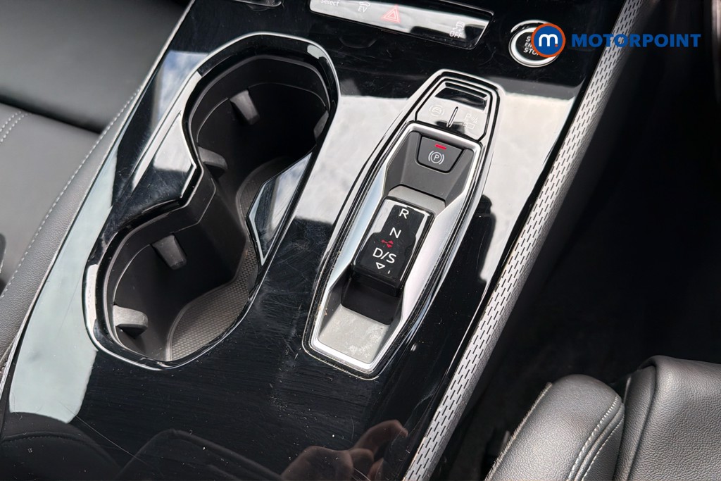 Audi A5 S Line Automatic Petrol Plug-In Hybrid Estate - Stock Number (1643906) - 15th supplementary image