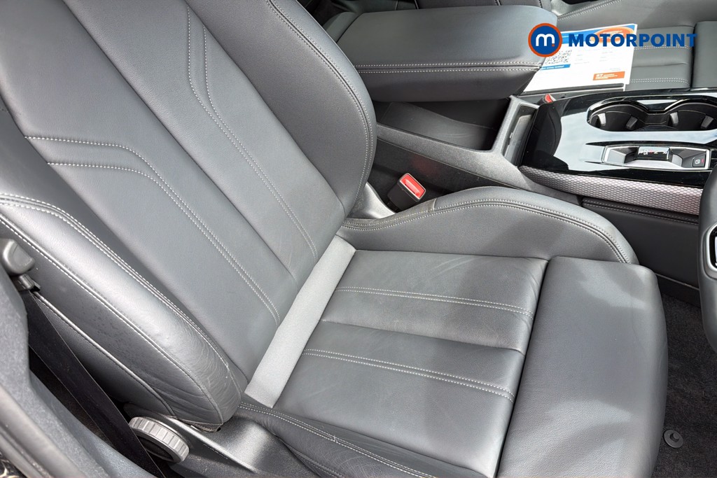 Audi A5 S Line Automatic Petrol Plug-In Hybrid Estate - Stock Number (1643906) - 22nd supplementary image