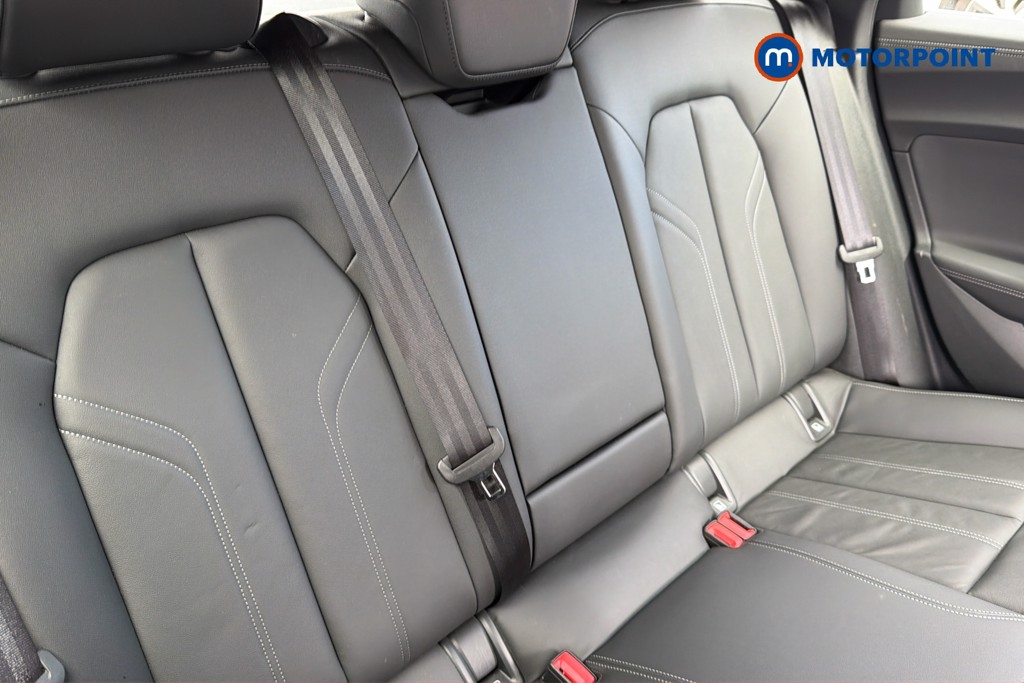 Audi A5 S Line Automatic Petrol Plug-In Hybrid Estate - Stock Number (1643906) - 28th supplementary image