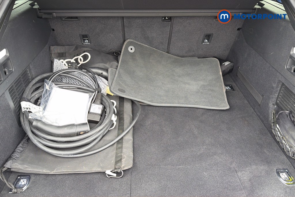 Audi A5 S Line Automatic Petrol Plug-In Hybrid Estate - Stock Number (1643906) - 33rd supplementary image