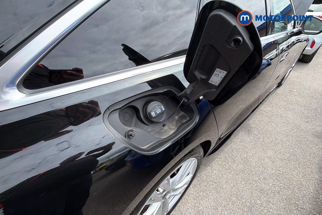 Audi A5 S Line Automatic Petrol Plug-In Hybrid Estate - Stock Number (1643906) - 41st supplementary image