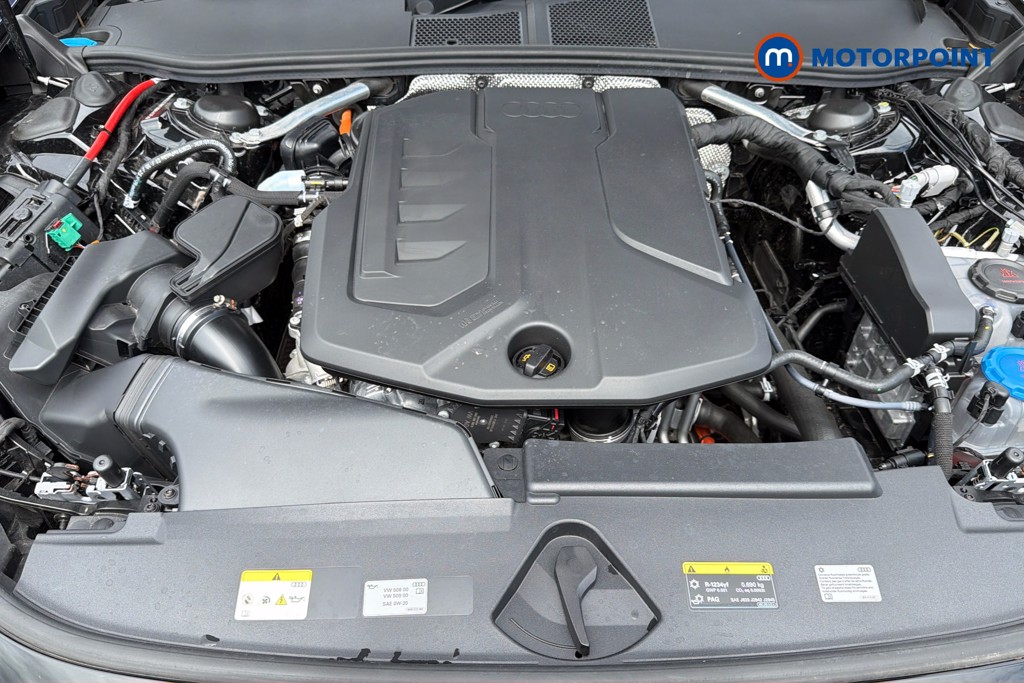 Audi A5 S Line Automatic Petrol Plug-In Hybrid Estate - Stock Number (1643906) - 51st supplementary image