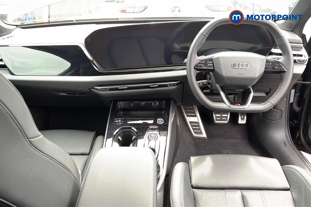Audi A5 S Line Automatic Petrol Plug-In Hybrid Estate - Stock Number (1643906) - 1st supplementary image