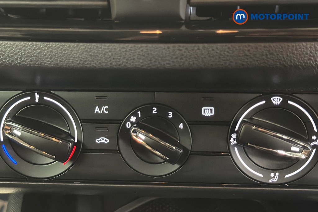 Skoda Kamiq SE Automatic Petrol SUV - Stock Number (1644030) - 994th supplementary image