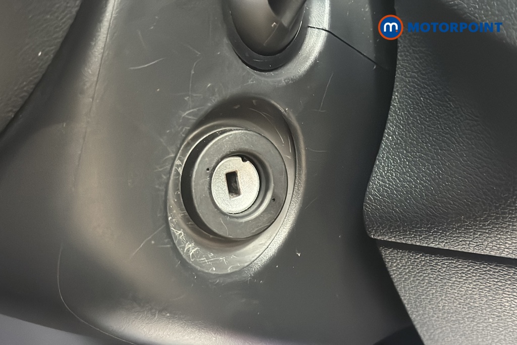 Skoda Kamiq SE Automatic Petrol SUV - Stock Number (1644030) - 996th supplementary image