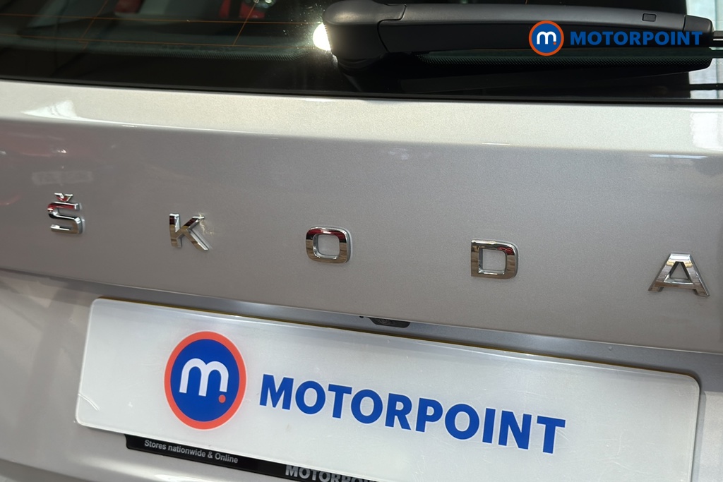 Skoda Kamiq SE Automatic Petrol SUV - Stock Number (1644030) - 997th supplementary image