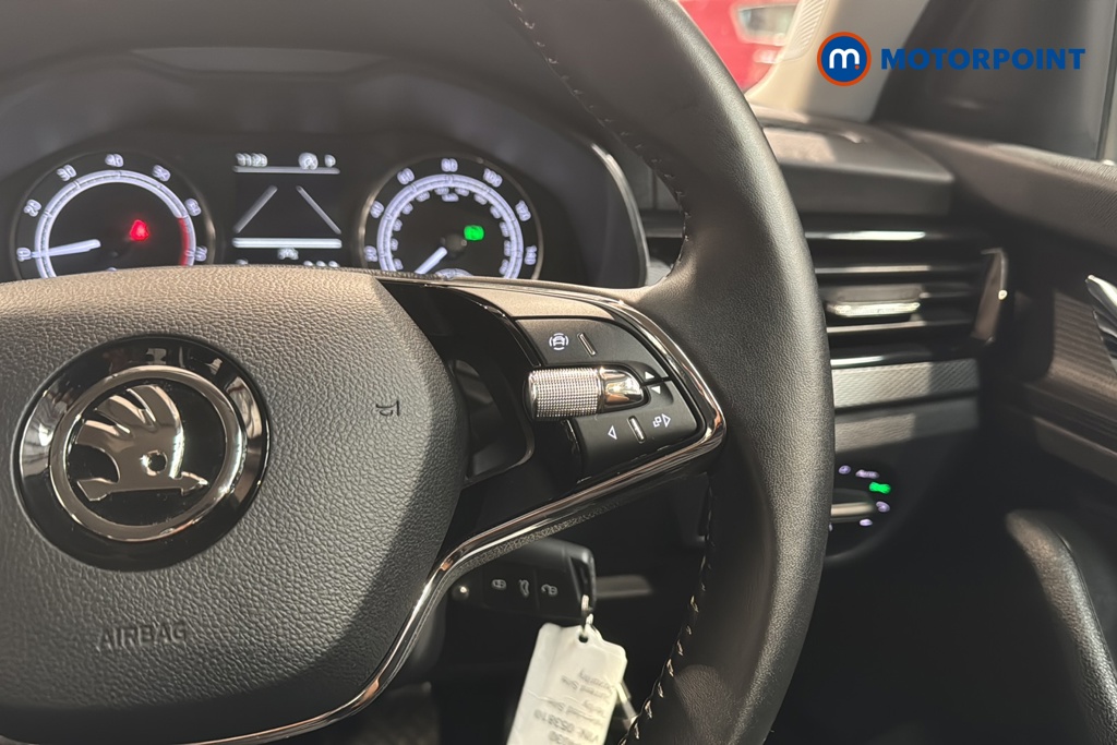 Skoda Kamiq SE Automatic Petrol SUV - Stock Number (1644030) - 3rd supplementary image