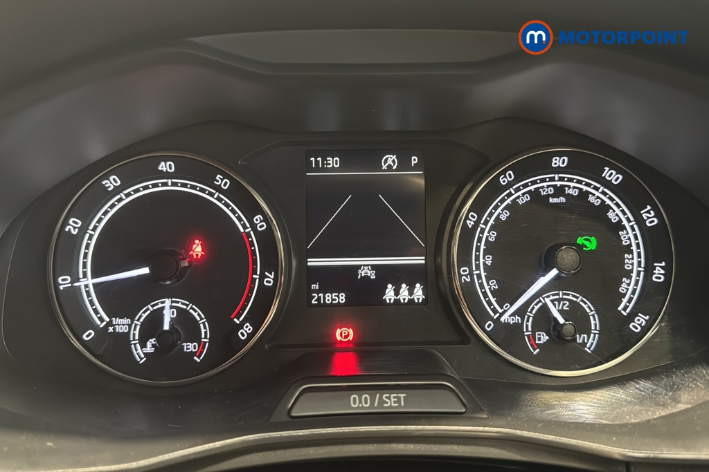 Skoda Kamiq SE Automatic Petrol SUV - Stock Number (1644030) - 7th supplementary image