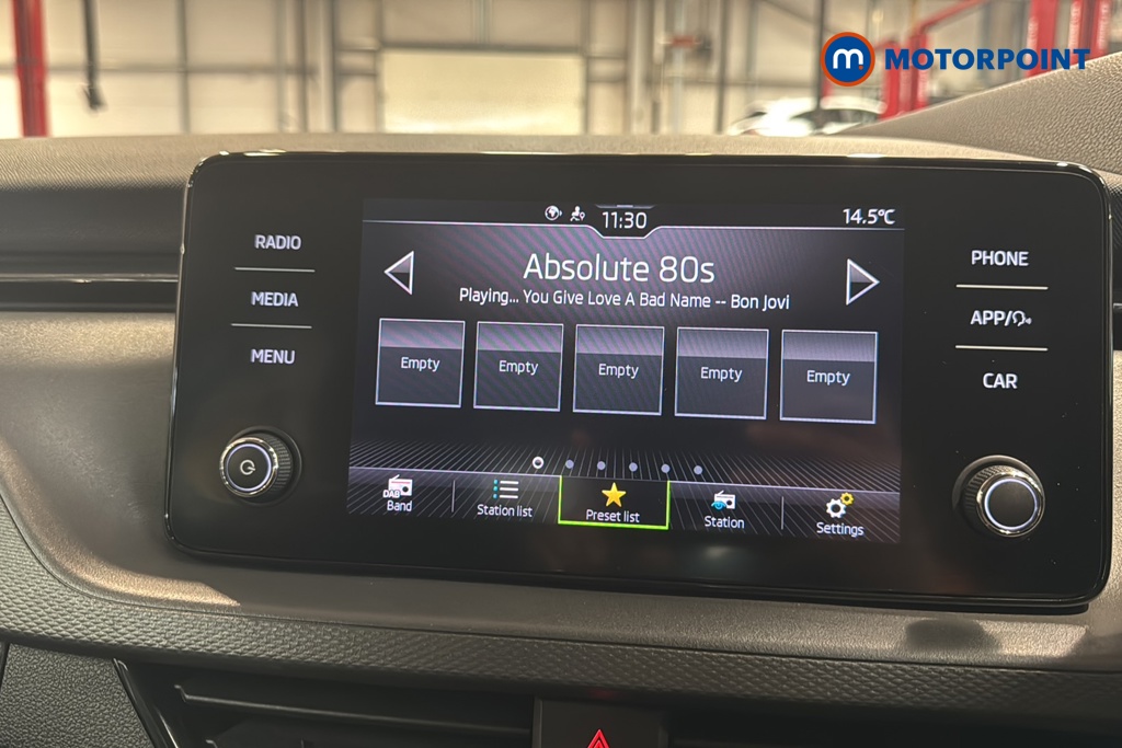 Skoda Kamiq SE Automatic Petrol SUV - Stock Number (1644030) - 8th supplementary image
