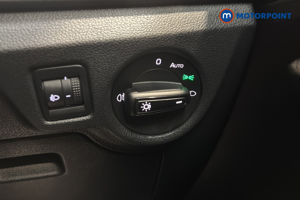 Skoda Kamiq SE Automatic Petrol SUV - Stock Number (1644030) - 11th supplementary image