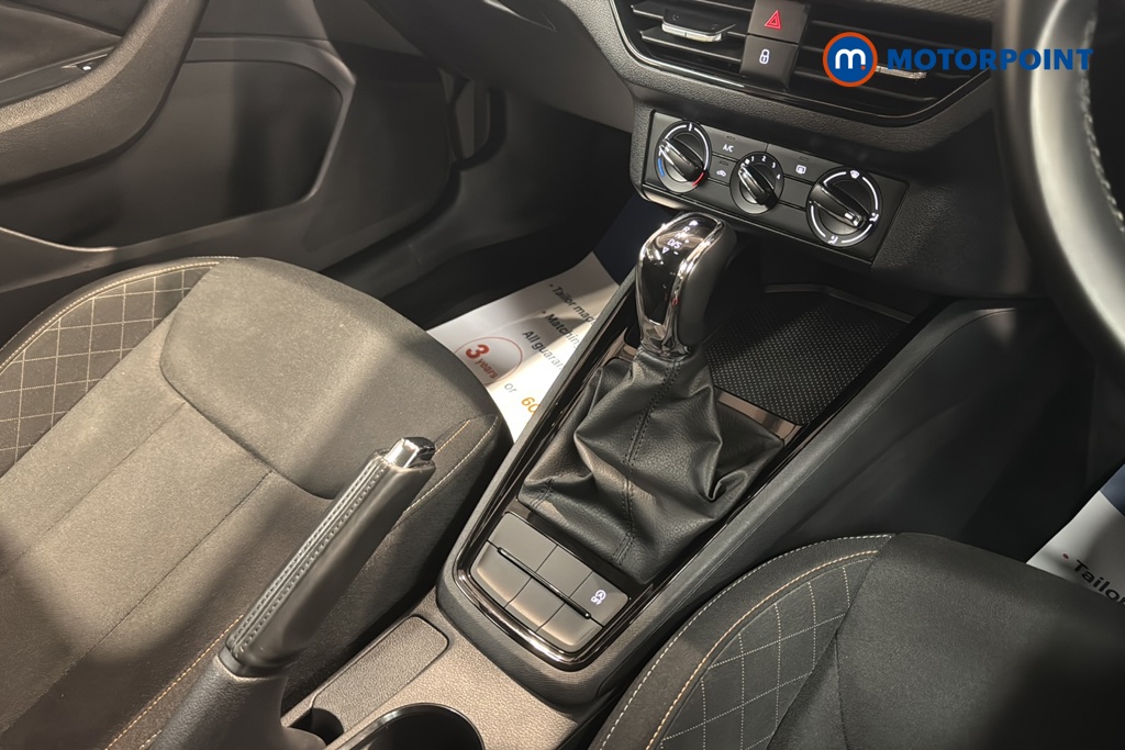 Skoda Kamiq SE Automatic Petrol SUV - Stock Number (1644030) - 15th supplementary image