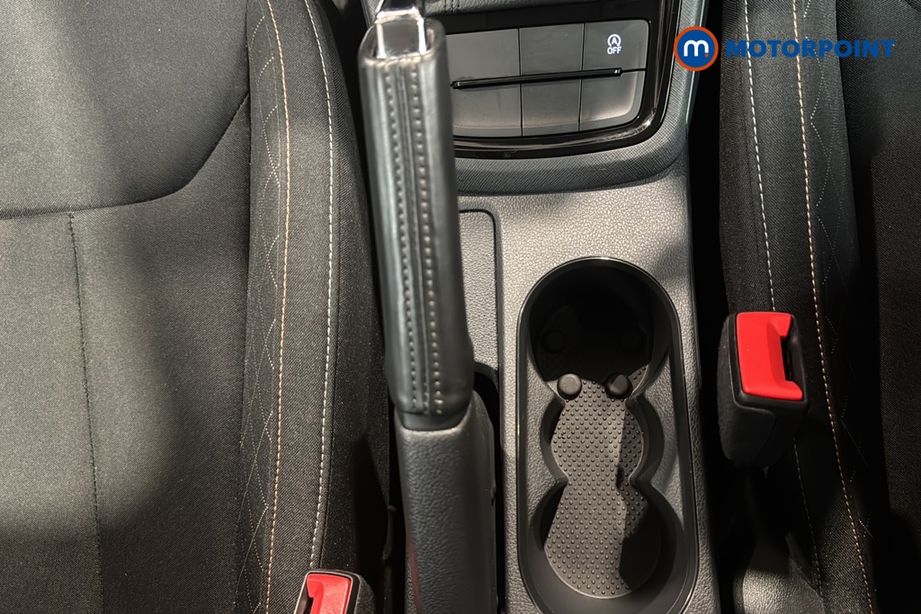 Skoda Kamiq SE Automatic Petrol SUV - Stock Number (1644030) - 16th supplementary image
