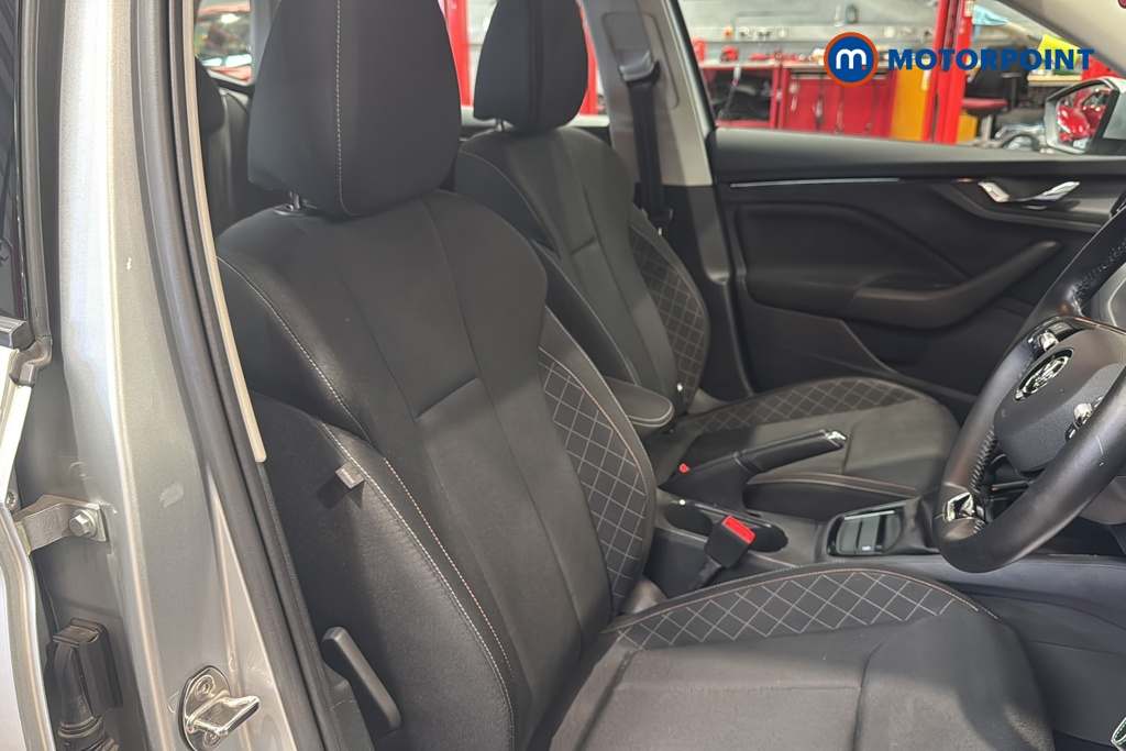 Skoda Kamiq SE Automatic Petrol SUV - Stock Number (1644030) - 22nd supplementary image