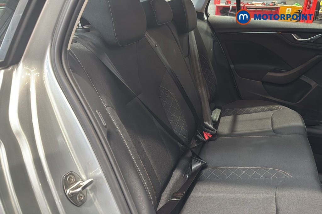 Skoda Kamiq SE Automatic Petrol SUV - Stock Number (1644030) - 25th supplementary image