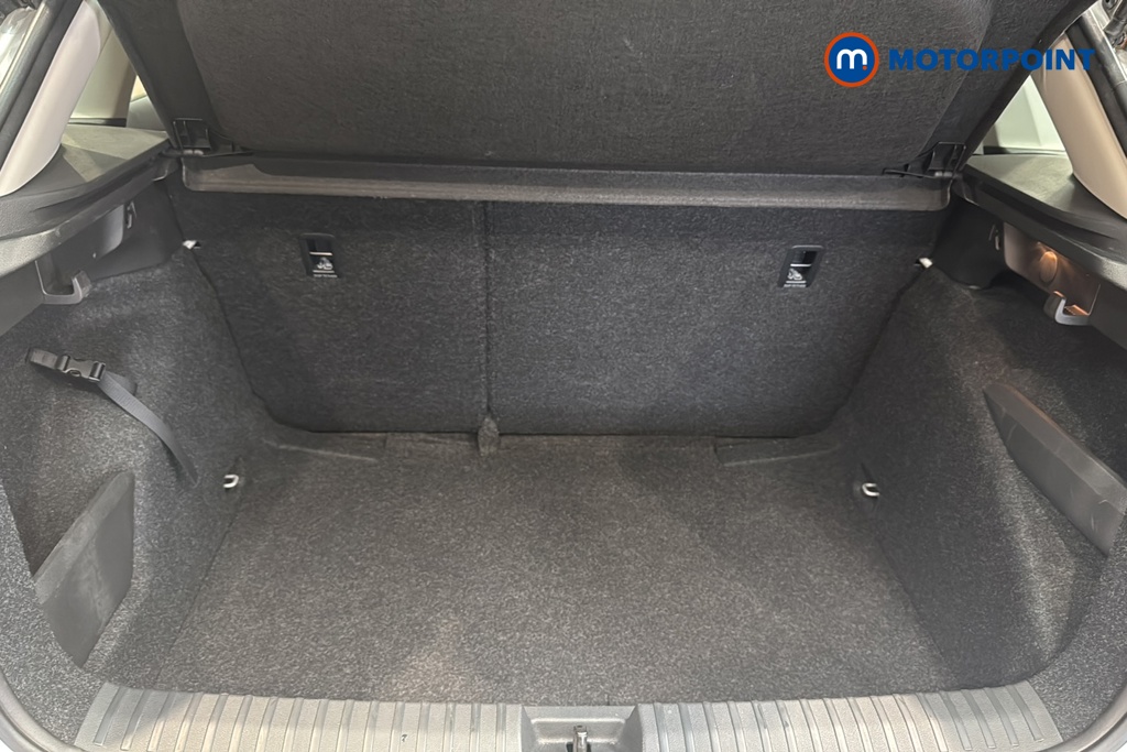 Skoda Kamiq SE Automatic Petrol SUV - Stock Number (1644030) - 30th supplementary image