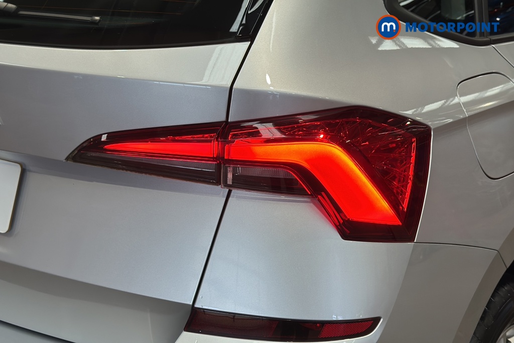 Skoda Kamiq SE Automatic Petrol SUV - Stock Number (1644030) - 36th supplementary image