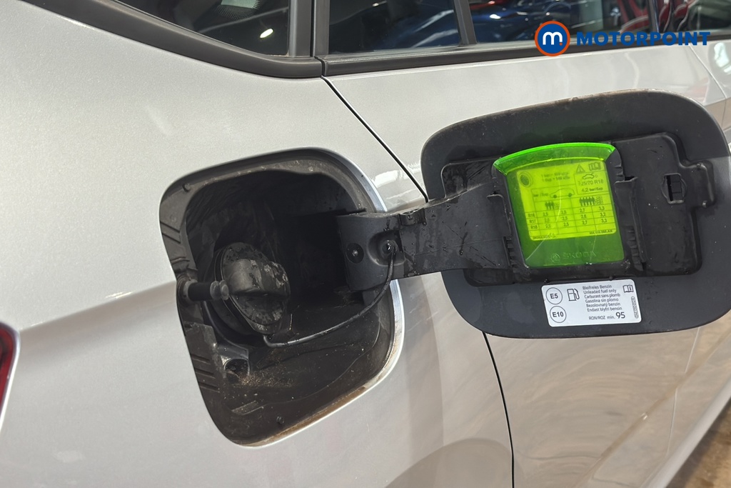 Skoda Kamiq SE Automatic Petrol SUV - Stock Number (1644030) - 41st supplementary image