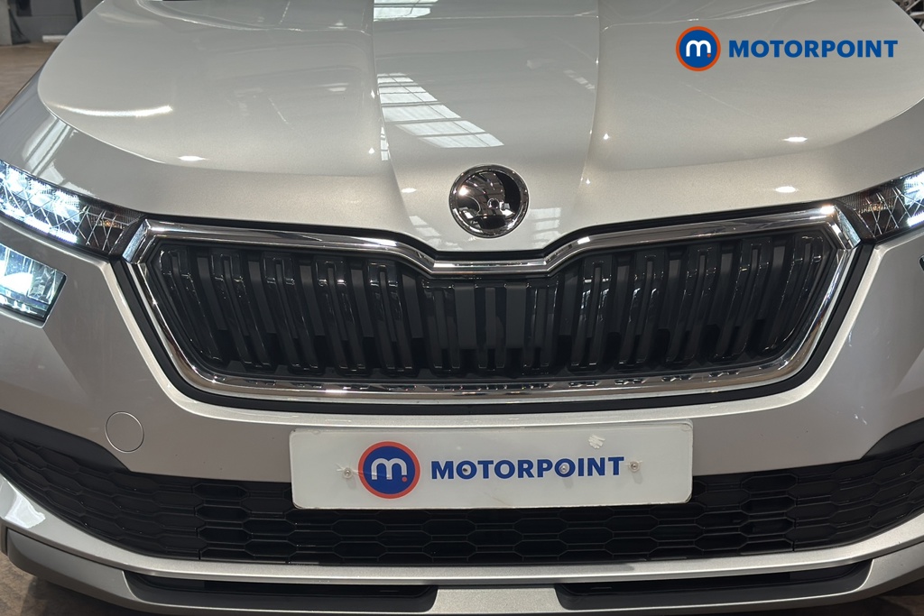 Skoda Kamiq SE Automatic Petrol SUV - Stock Number (1644030) - 43rd supplementary image