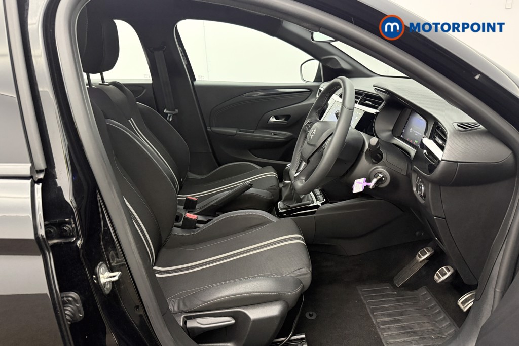 Vauxhall Corsa GS Manual Petrol Hatchback - Stock Number (1644031) - 2nd supplementary image