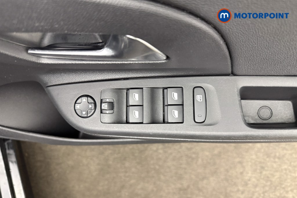 Vauxhall Corsa GS Manual Petrol Hatchback - Stock Number (1644031) - 4th supplementary image