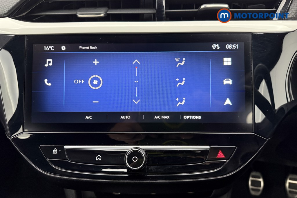 Vauxhall Corsa GS Manual Petrol Hatchback - Stock Number (1644031) - 7th supplementary image