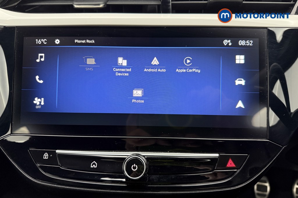 Vauxhall Corsa GS Manual Petrol Hatchback - Stock Number (1644031) - 8th supplementary image