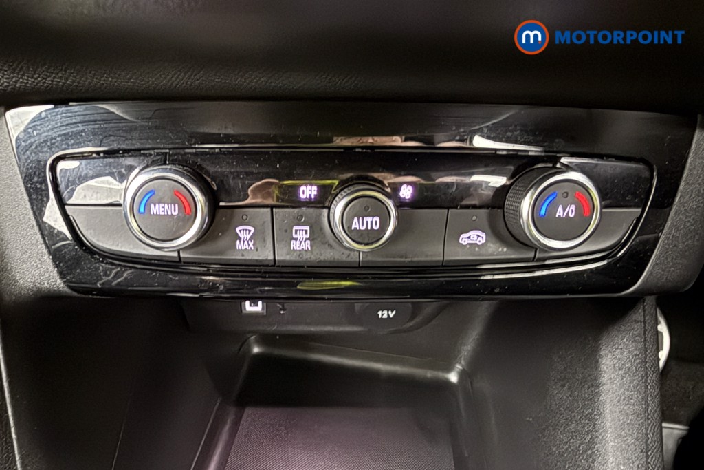 Vauxhall Corsa GS Manual Petrol Hatchback - Stock Number (1644031) - 10th supplementary image