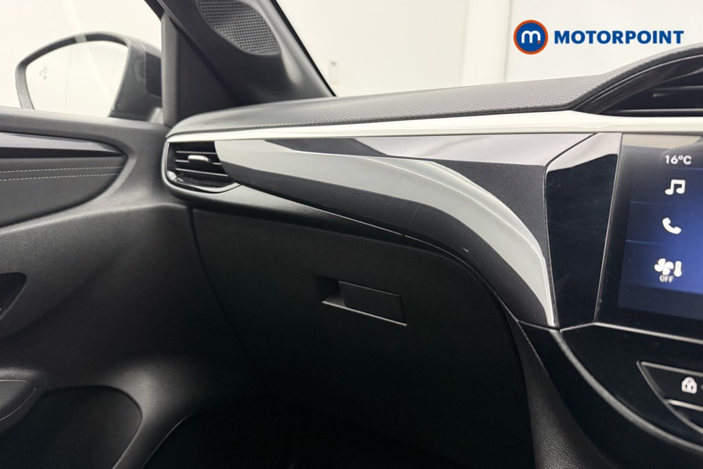 Vauxhall Corsa GS Manual Petrol Hatchback - Stock Number (1644031) - 12th supplementary image