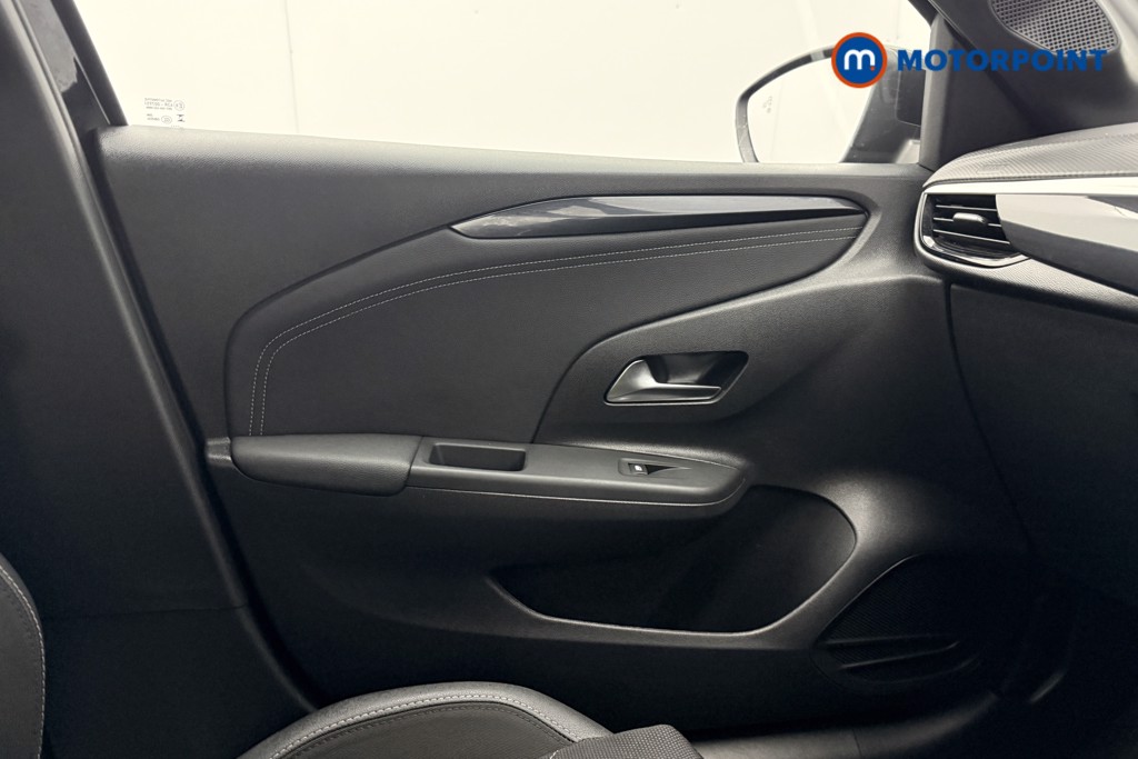 Vauxhall Corsa GS Manual Petrol Hatchback - Stock Number (1644031) - 13th supplementary image