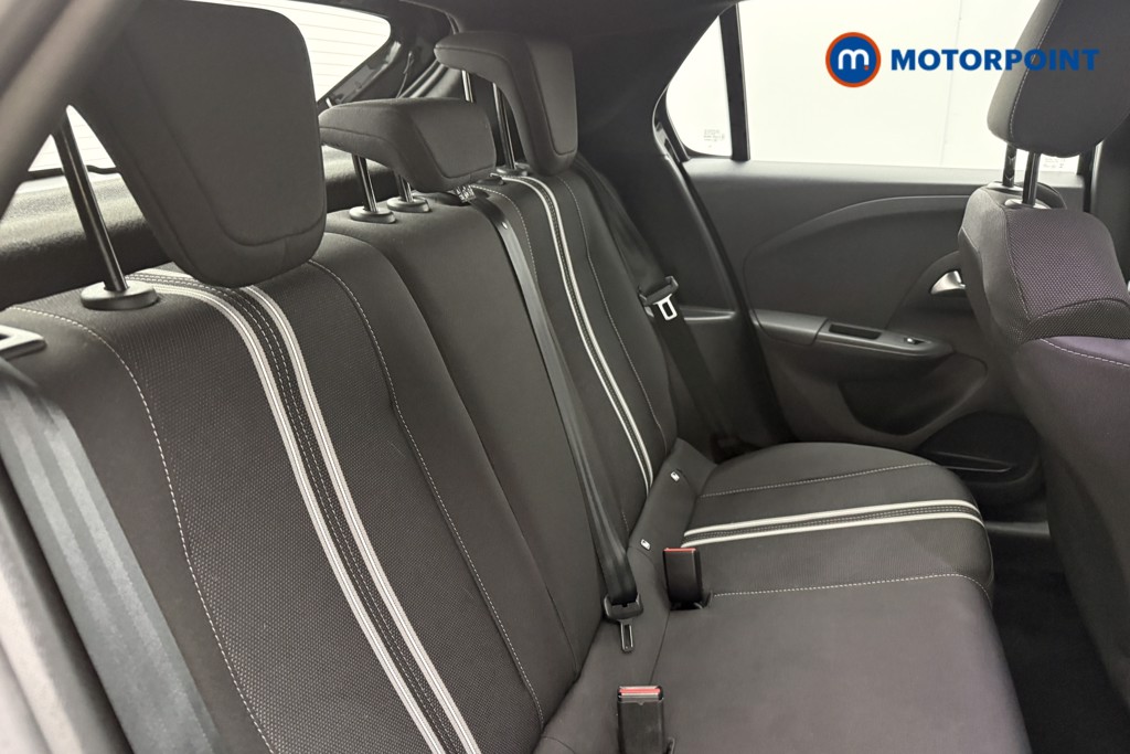Vauxhall Corsa GS Manual Petrol Hatchback - Stock Number (1644031) - 16th supplementary image