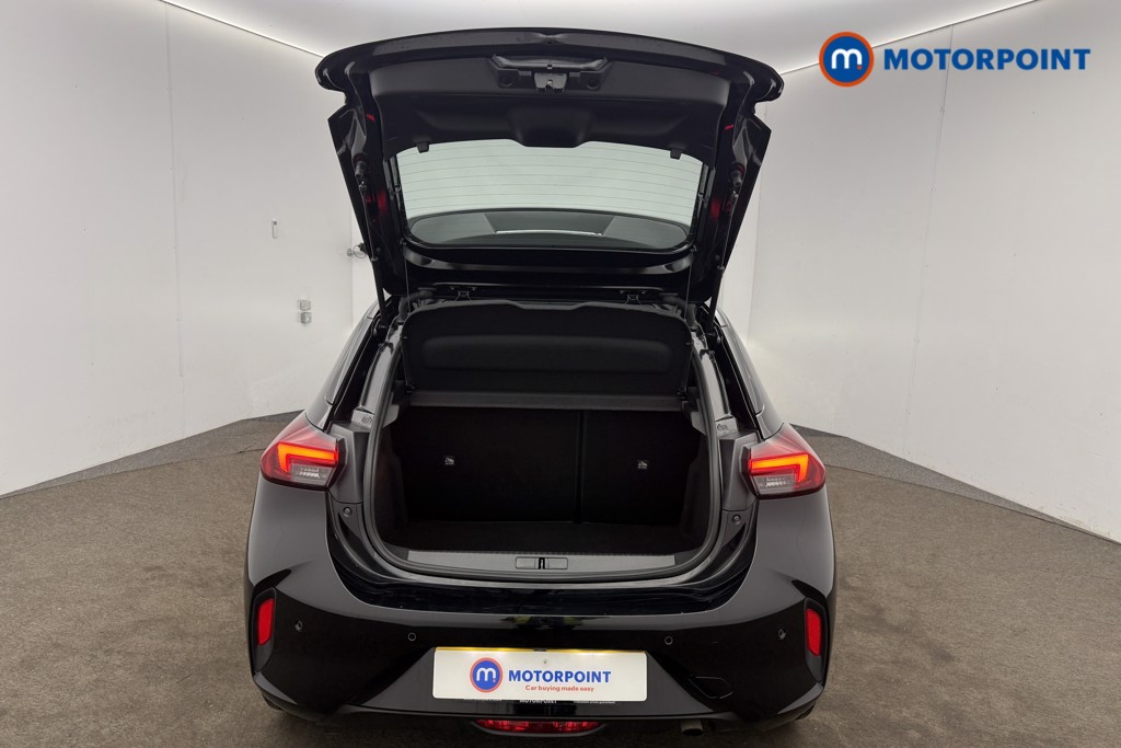 Vauxhall Corsa GS Manual Petrol Hatchback - Stock Number (1644031) - 17th supplementary image