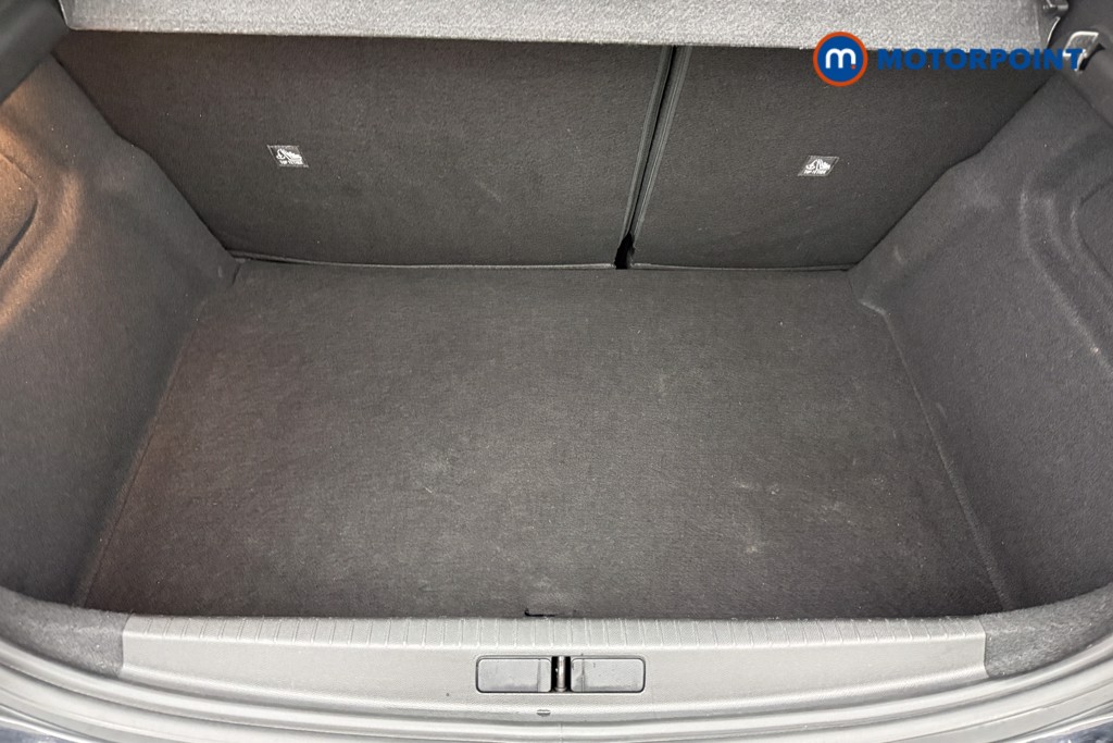 Vauxhall Corsa GS Manual Petrol Hatchback - Stock Number (1644031) - 18th supplementary image