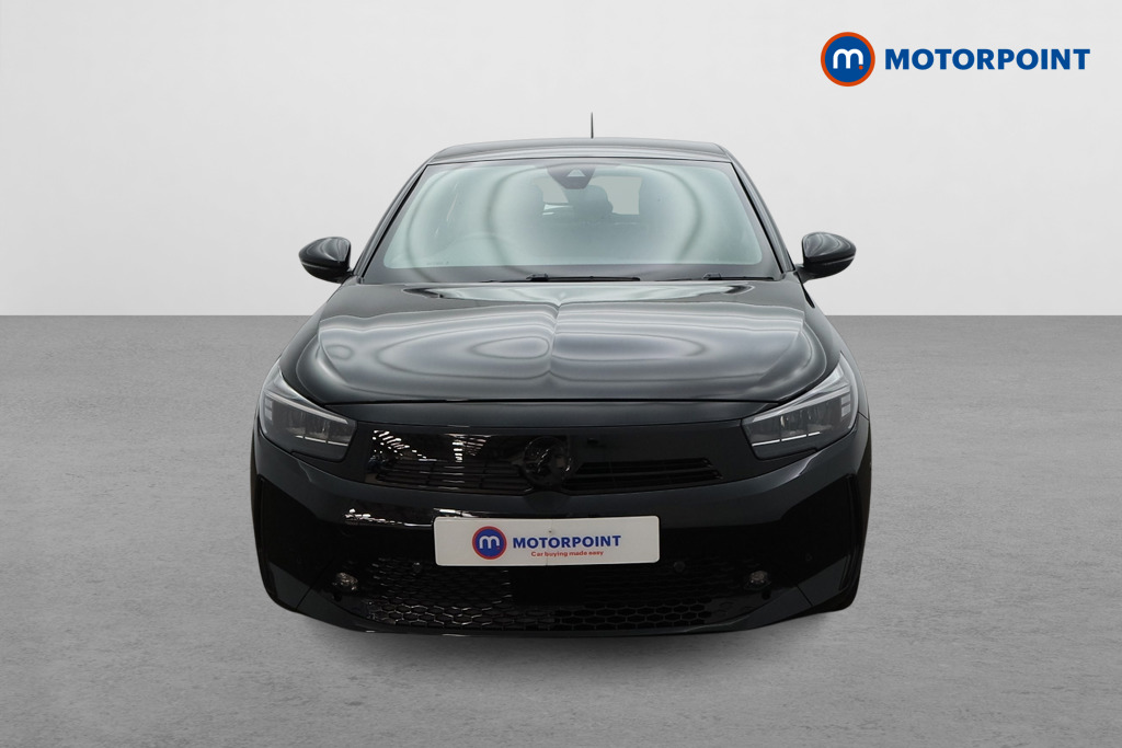 Vauxhall Corsa GS Manual Petrol Hatchback - Stock Number (1644031) - Front bumper