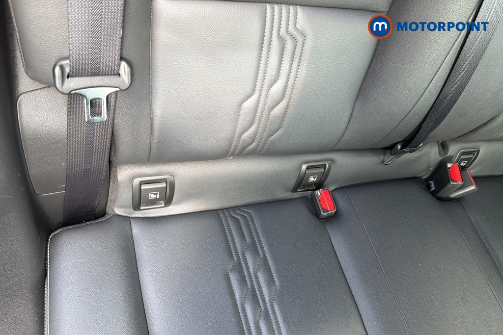 Nissan Juke Tekna Manual Petrol SUV - Stock Number (1644151) - 27th supplementary image
