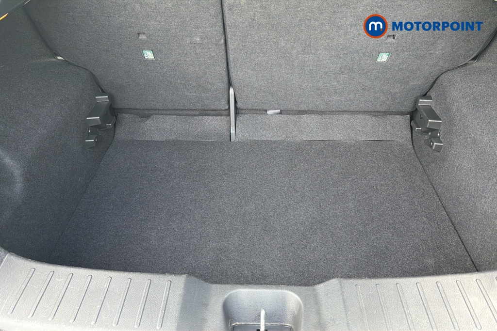Nissan Juke Tekna Manual Petrol SUV - Stock Number (1644151) - 30th supplementary image