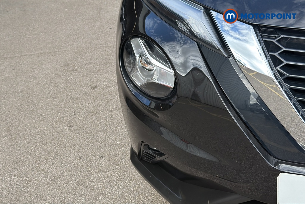 Nissan Juke Tekna Manual Petrol SUV - Stock Number (1644151) - 38th supplementary image