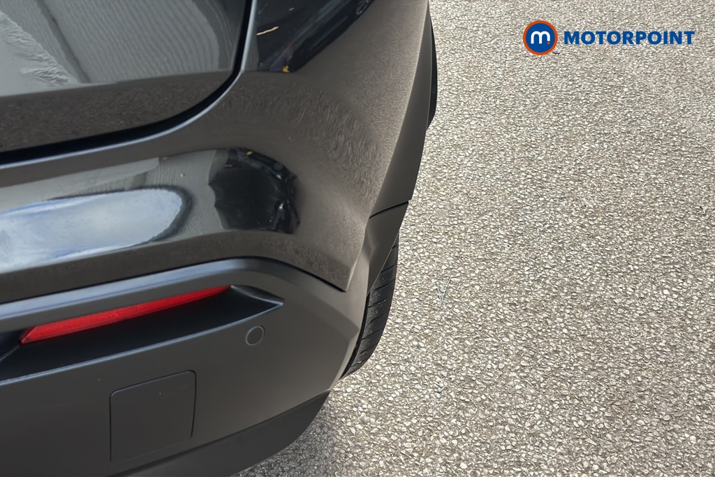 Nissan Juke Tekna Manual Petrol SUV - Stock Number (1644151) - 39th supplementary image