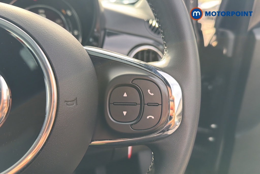 Fiat 500 1.0 Mild Hybrid 3Dr Manual Petrol Hatchback - Stock Number (1644173) - 3rd supplementary image