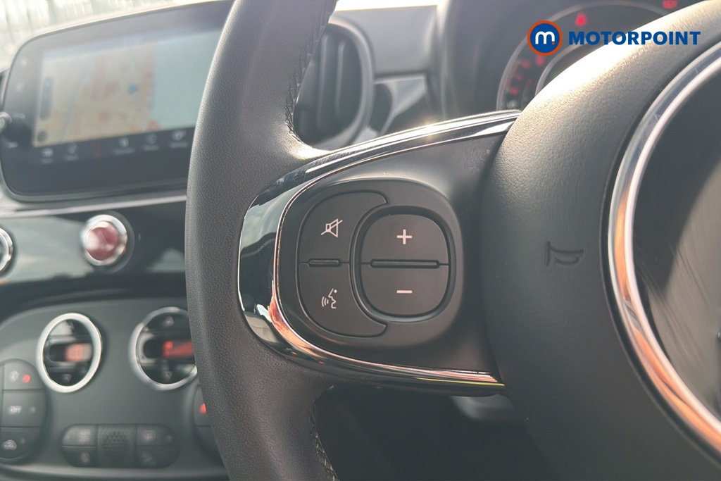 Fiat 500 1.0 Mild Hybrid 3Dr Manual Petrol Hatchback - Stock Number (1644173) - 4th supplementary image