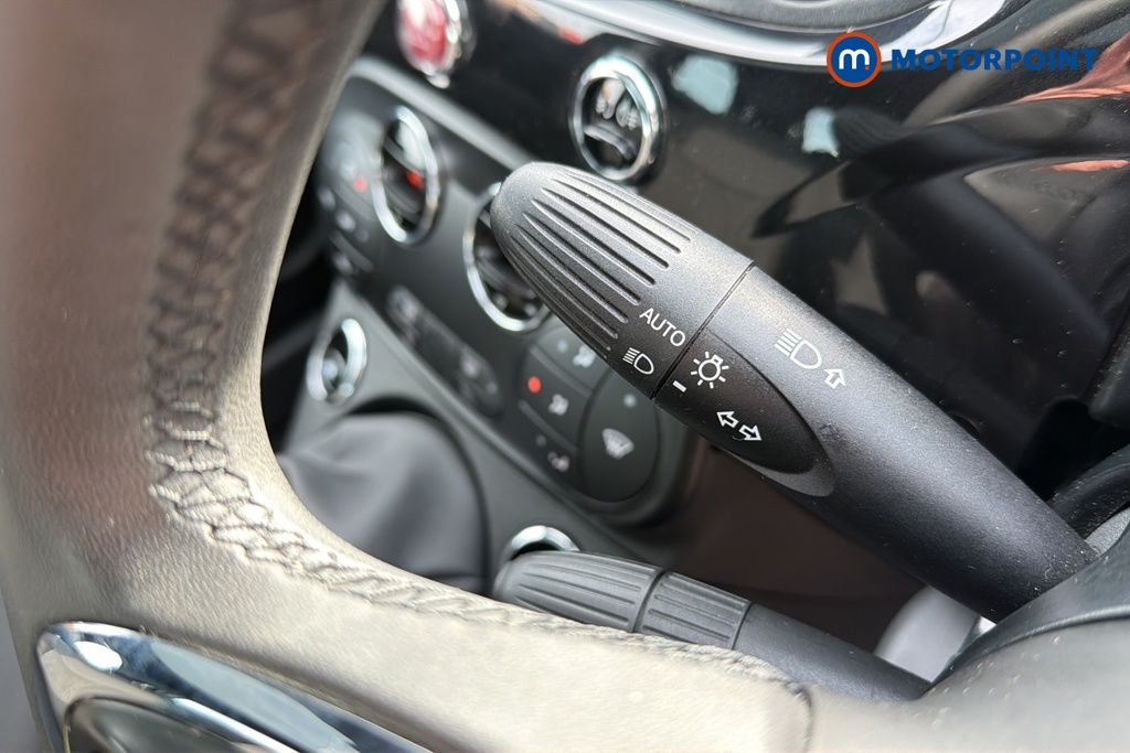Fiat 500 1.0 Mild Hybrid 3Dr Manual Petrol Hatchback - Stock Number (1644173) - 5th supplementary image