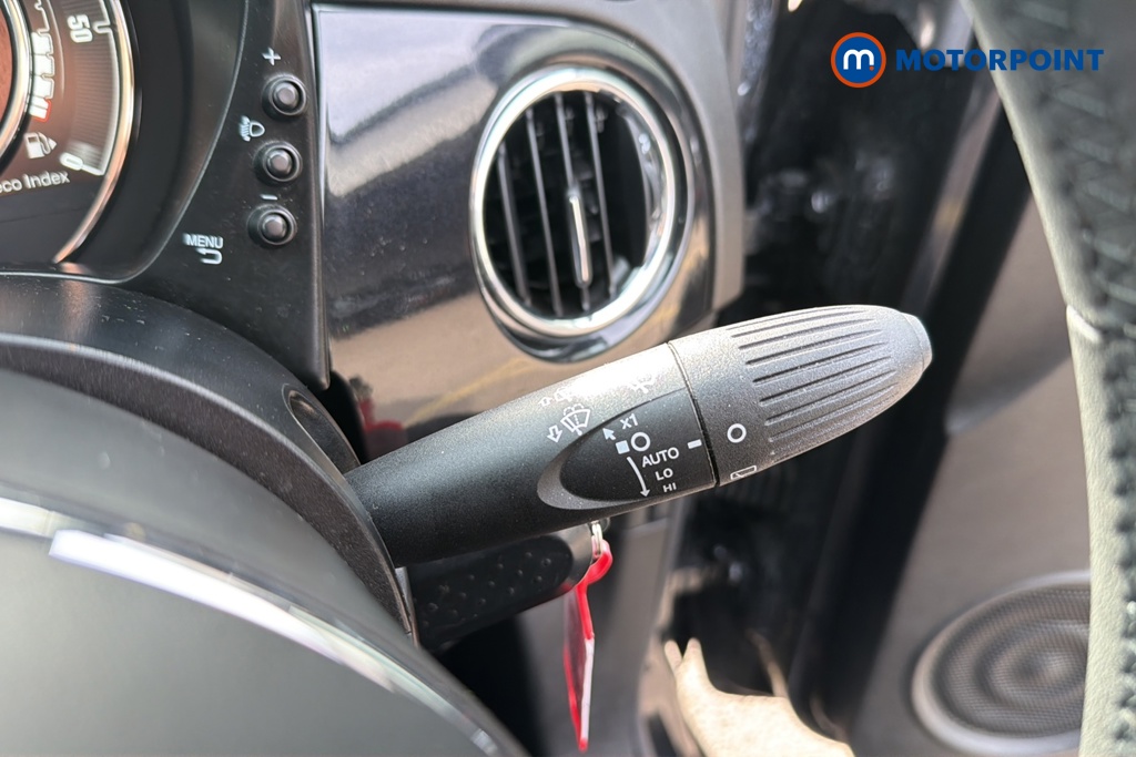 Fiat 500 1.0 Mild Hybrid 3Dr Manual Petrol Hatchback - Stock Number (1644173) - 6th supplementary image