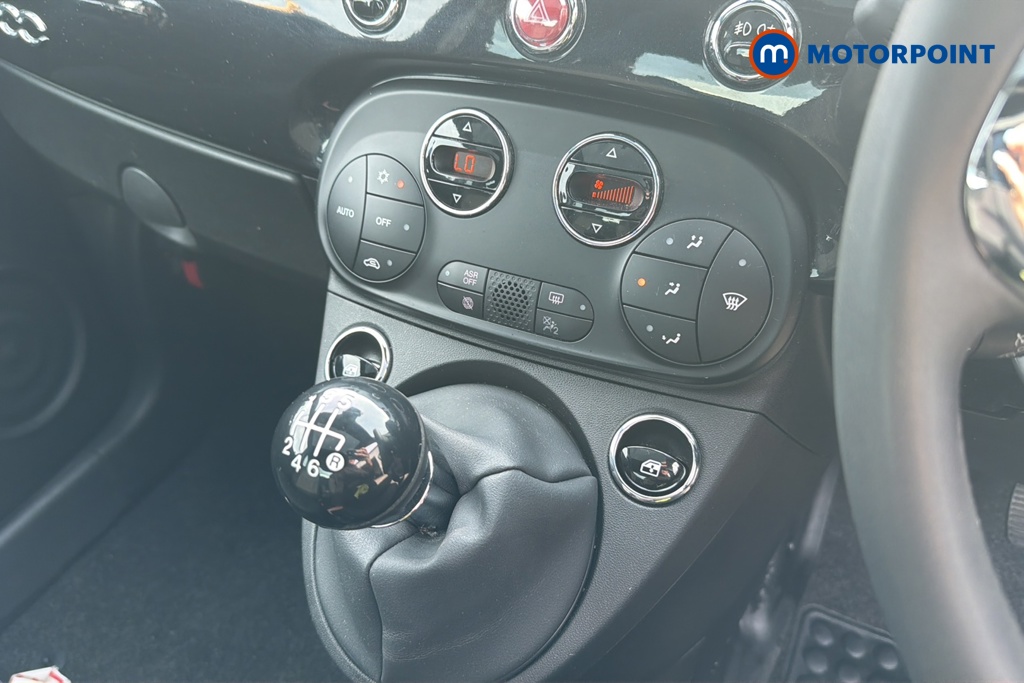 Fiat 500 1.0 Mild Hybrid 3Dr Manual Petrol Hatchback - Stock Number (1644173) - 15th supplementary image