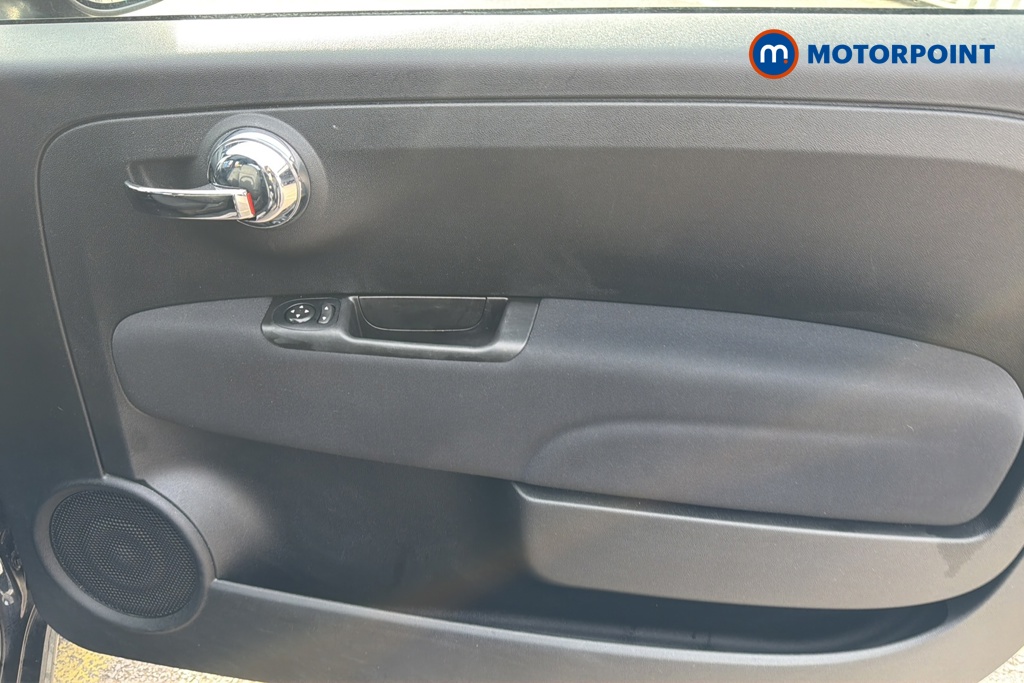 Fiat 500 1.0 Mild Hybrid 3Dr Manual Petrol Hatchback - Stock Number (1644173) - 18th supplementary image