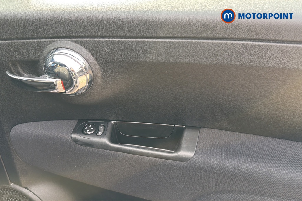 Fiat 500 1.0 Mild Hybrid 3Dr Manual Petrol Hatchback - Stock Number (1644173) - 19th supplementary image