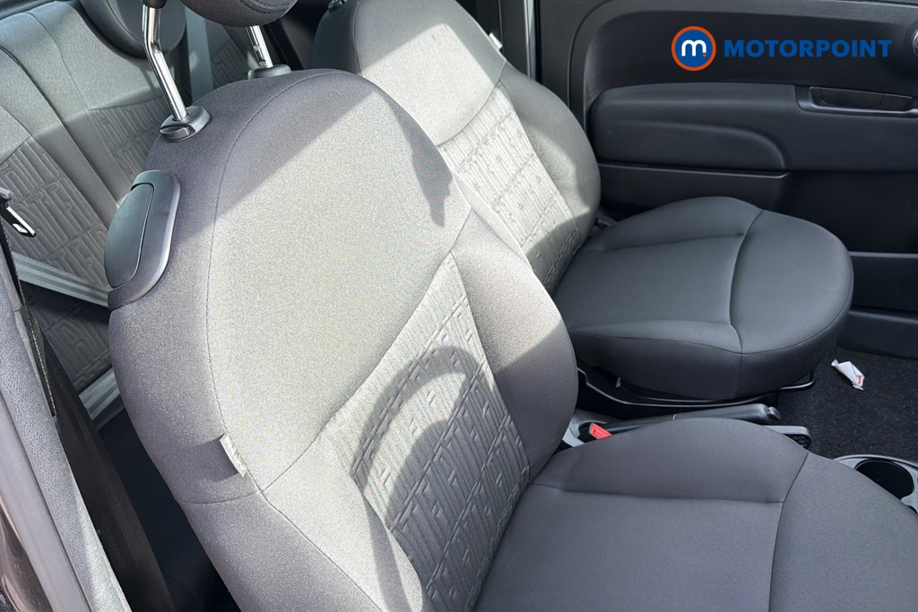 Fiat 500 1.0 Mild Hybrid 3Dr Manual Petrol Hatchback - Stock Number (1644173) - 22nd supplementary image
