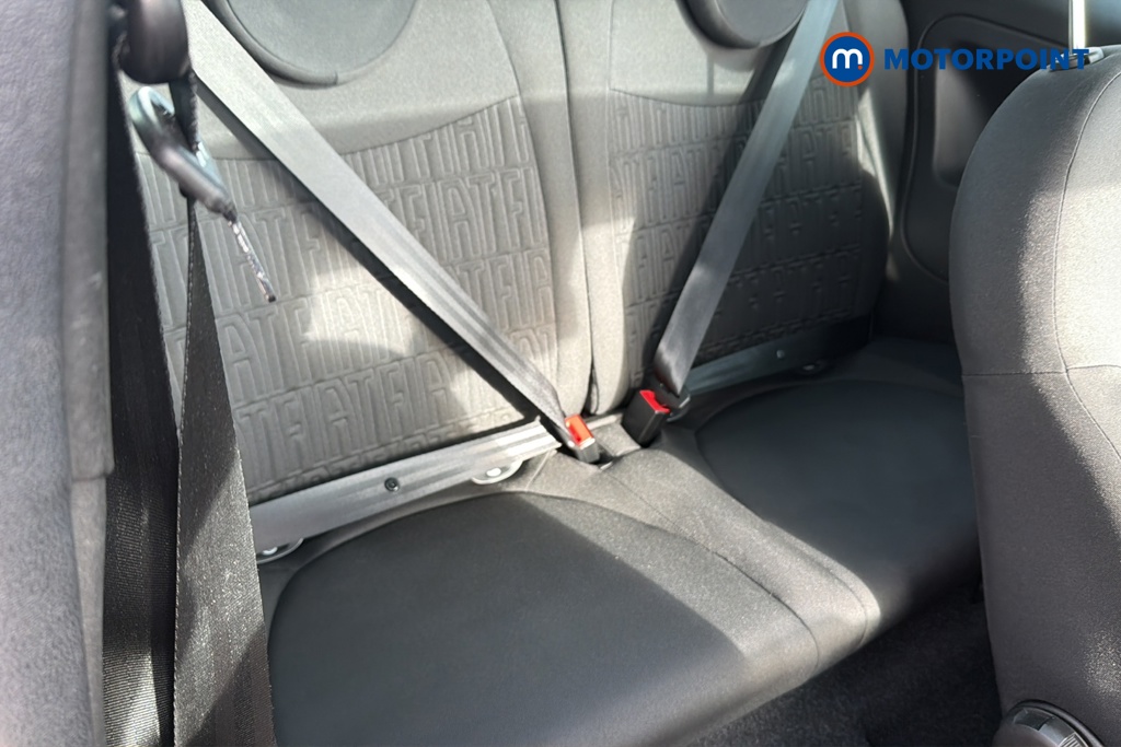 Fiat 500 1.0 Mild Hybrid 3Dr Manual Petrol Hatchback - Stock Number (1644173) - 25th supplementary image