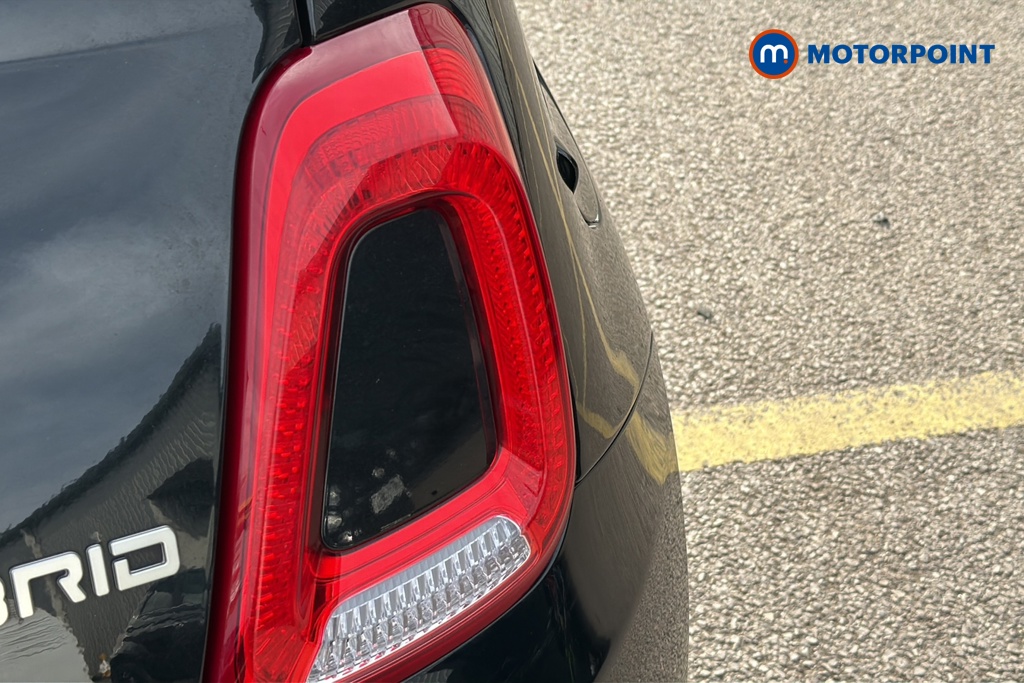 Fiat 500 1.0 Mild Hybrid 3Dr Manual Petrol Hatchback - Stock Number (1644173) - 36th supplementary image