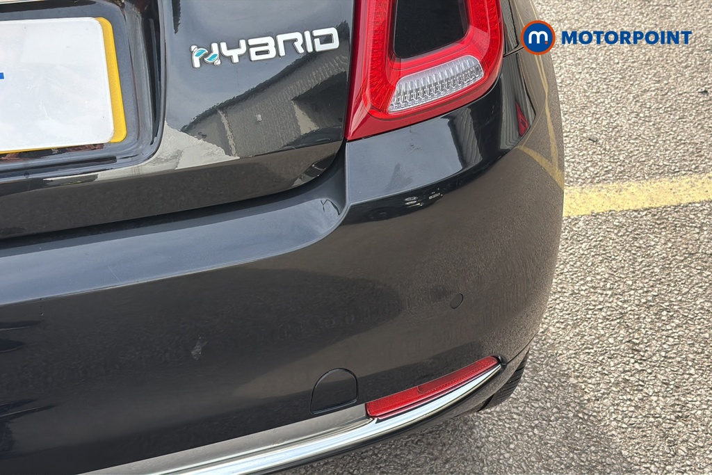 Fiat 500 1.0 Mild Hybrid 3Dr Manual Petrol Hatchback - Stock Number (1644173) - 39th supplementary image